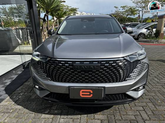 GWM HAVAL H6 1.5 HEV PREMIUM E-TRACTION